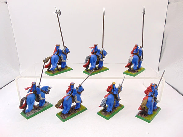 Knights of the Realm / Knights Errant