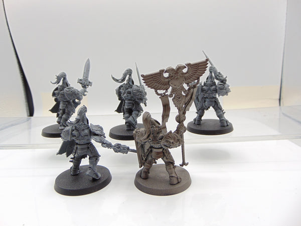 Custodian Guard Squad