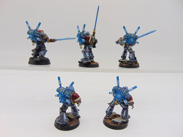 Interceptor Squad