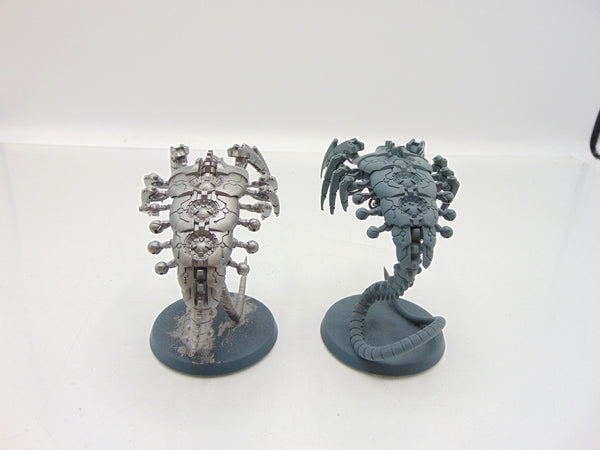 Canoptek Wraiths