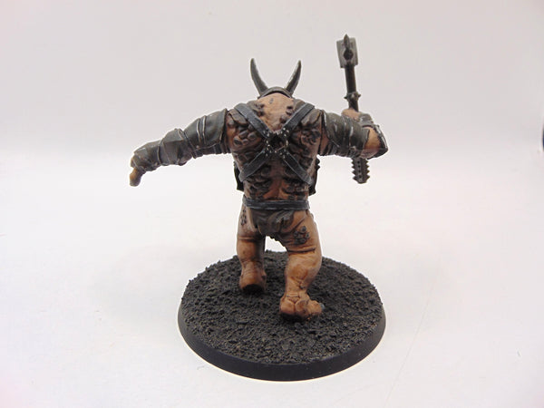 Mordor Troll