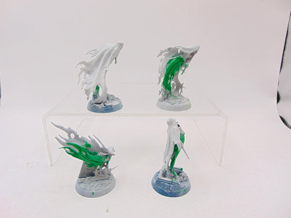 Myrmourn Banshees