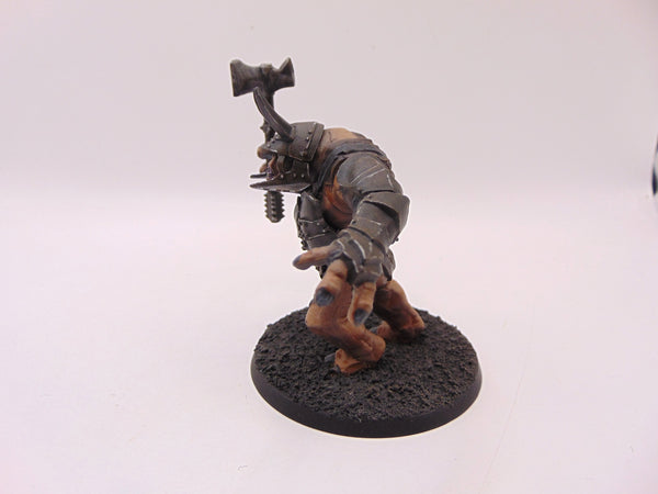 Mordor Troll