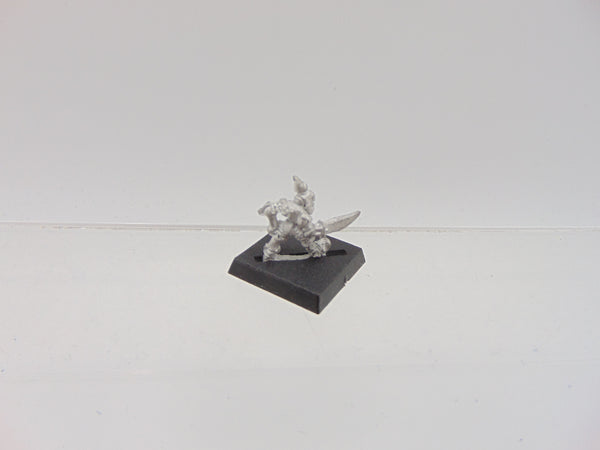 Chaos Familiar Armoured Mite