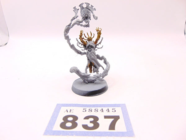 Mortisan Ossifector