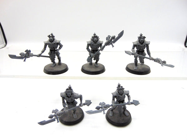Lychguard