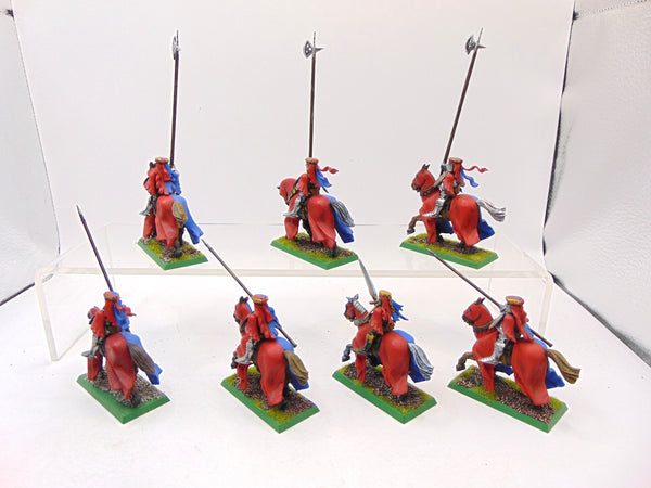 Knights of the Realm / Knights Errant