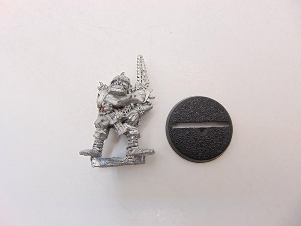 Rt202 Orks Buzzy Buzzacks