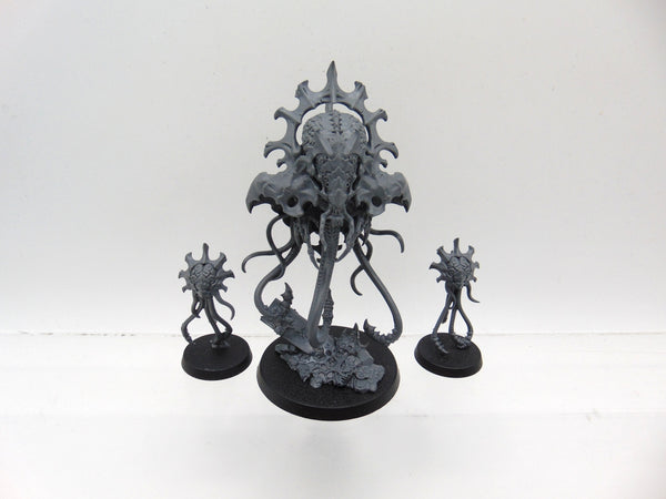Neurotyrant
