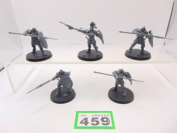 Vindictors