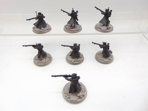 Skitarii Rangers