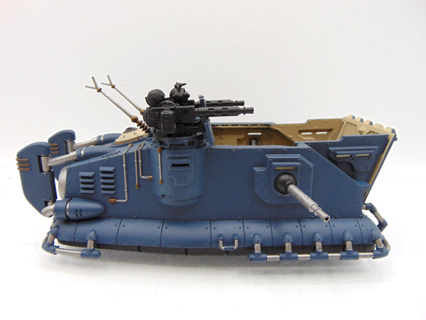 Skorpius Dunerider