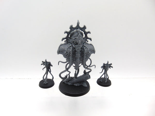 Neurotyrant