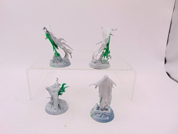 Myrmourn Banshees