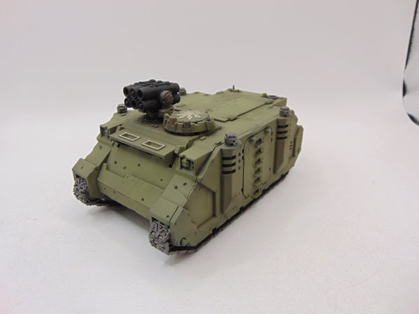 Chaos Rhino