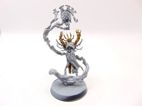 Mortisan Ossifector
