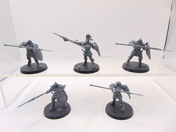 Vindictors