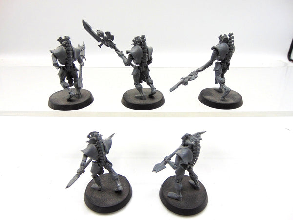 Lychguard
