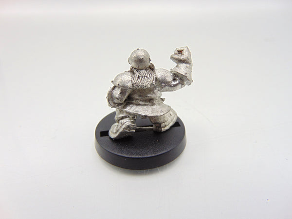 Dwarf Runner