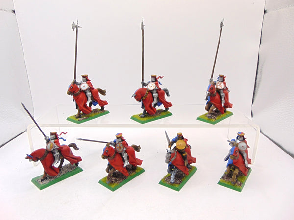 Knights of the Realm / Knights Errant