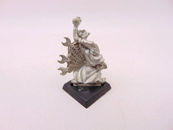 Night Goblin Netter