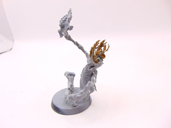 Mortisan Ossifector