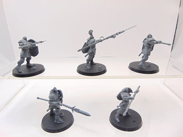 Vindictors