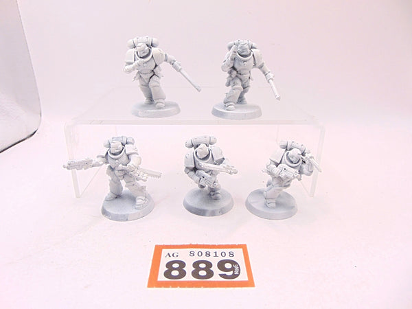 Assault Intercessors