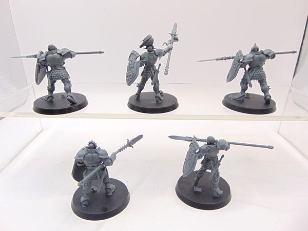 Vindictors