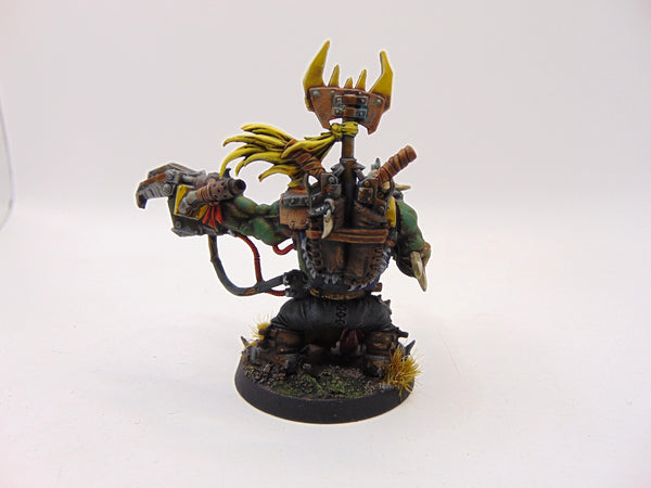 Ork Warboss