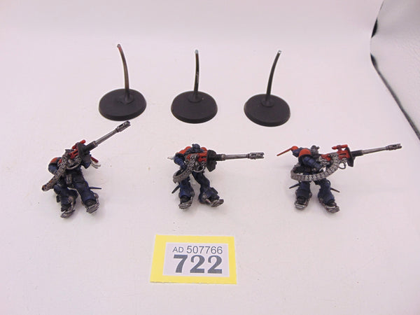 Suppressors