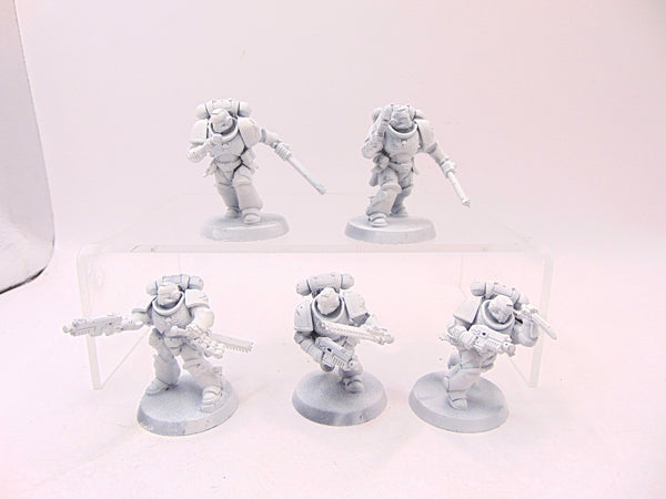 Assault Intercessors