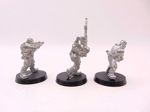 Catachan Jungle Fighters