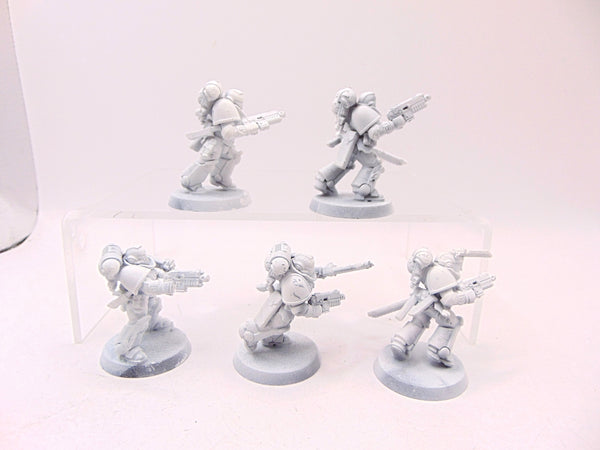 Assault Intercessors