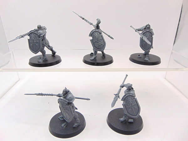 Vindictors
