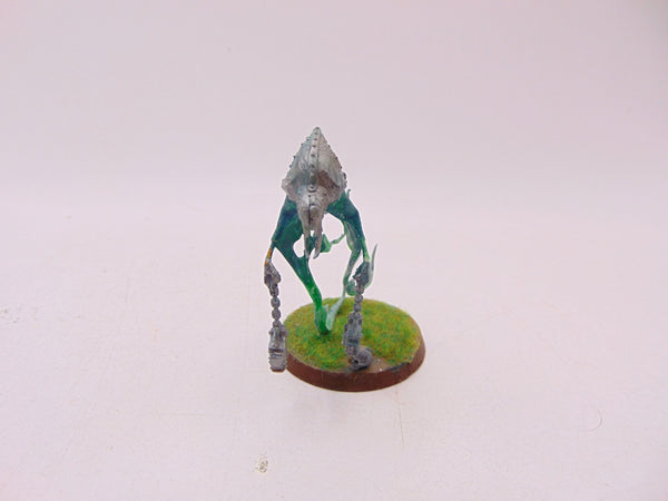 Spirit Torment