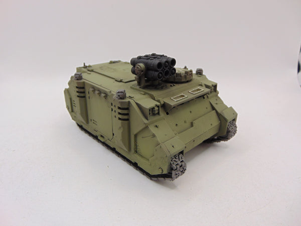 Chaos Rhino