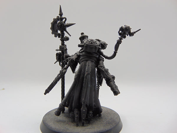 Tech Priest Dominus