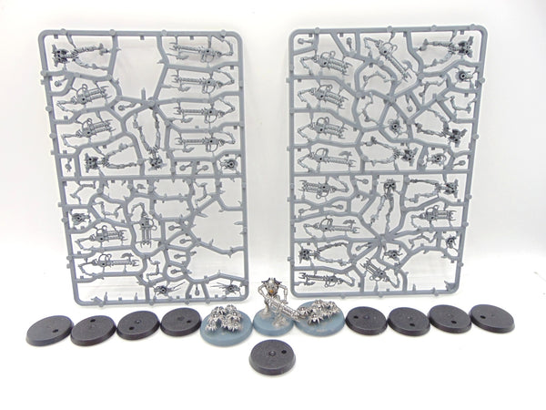 Necron Warriors