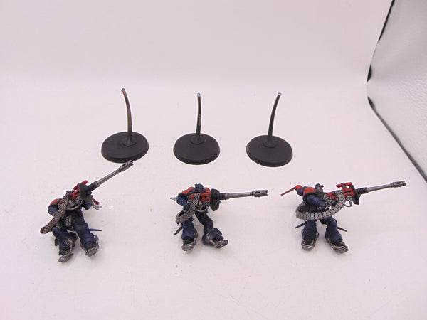 Suppressors