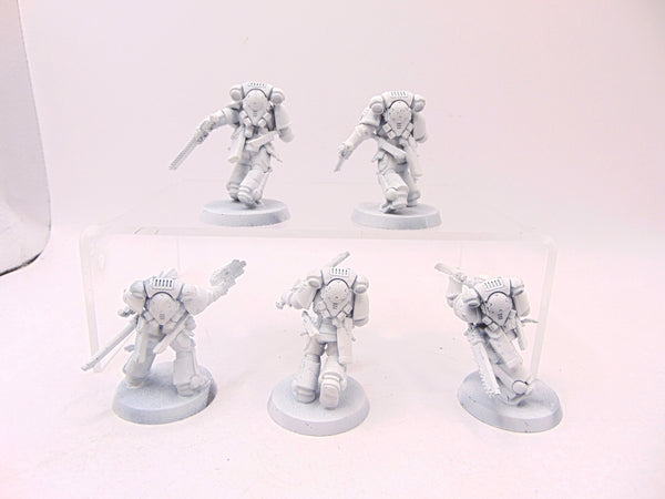 Assault Intercessors
