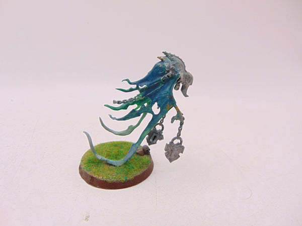Spirit Torment