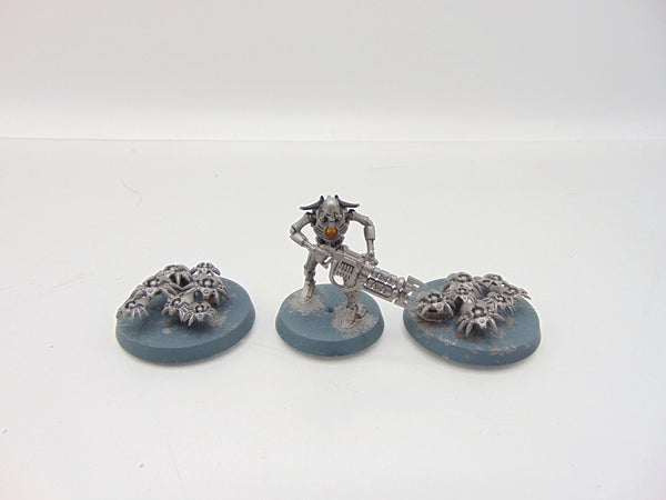 Necron Warriors