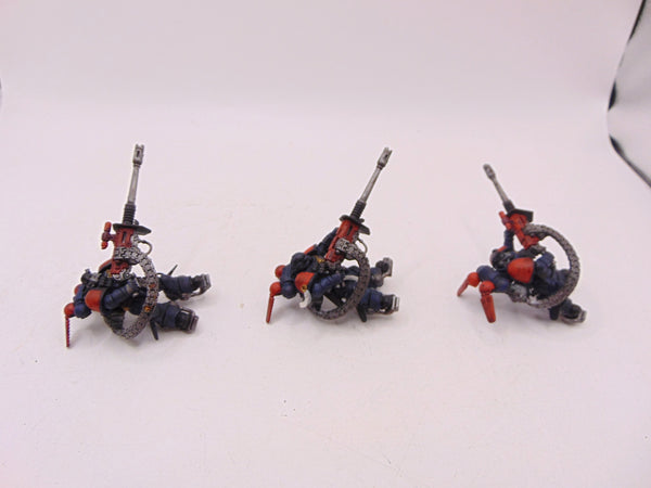 Suppressors