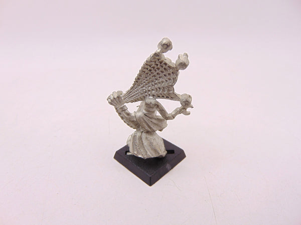 Night Goblin Netter