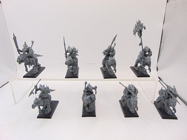 Saurus Cold One Knights