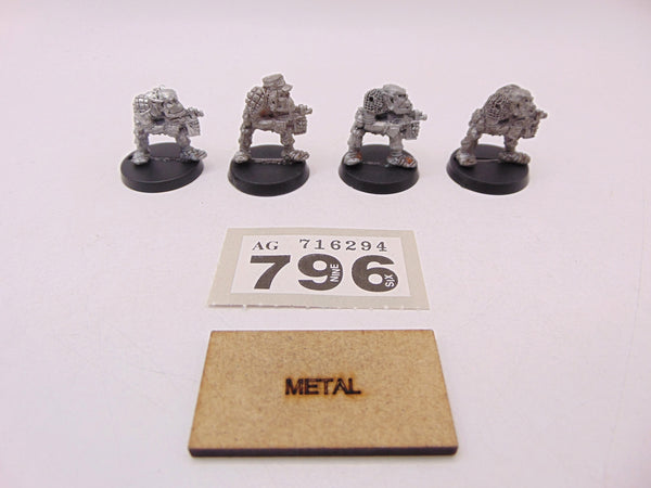 Space Ork Raiders