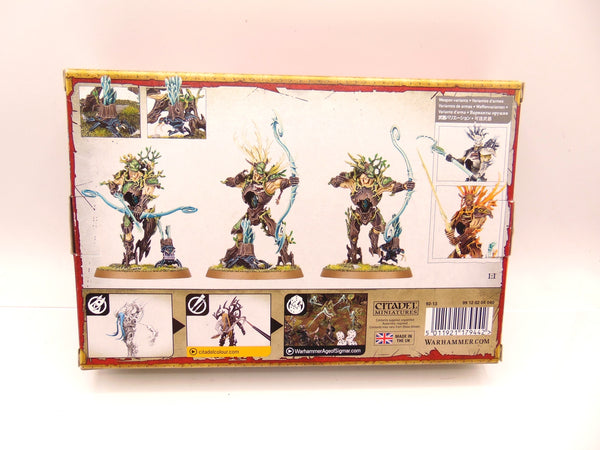 Kurnoth Hunters
