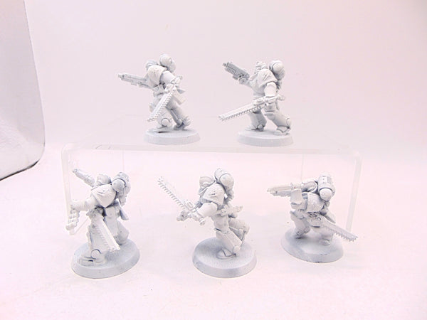 Assault Intercessors