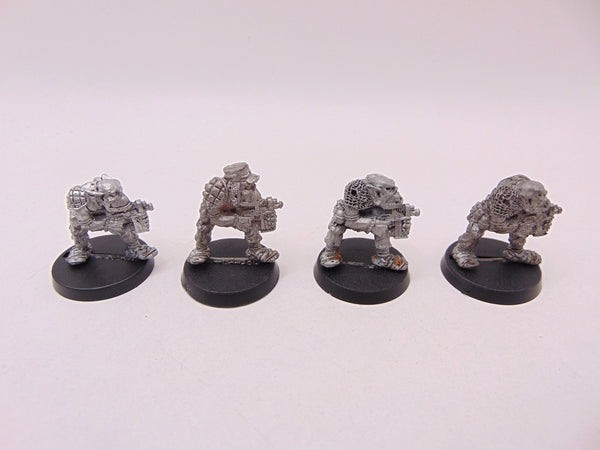 Space Ork Raiders